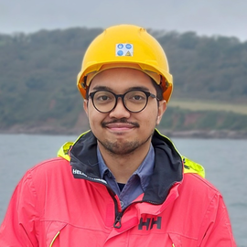 Ibrahim Fadhil Djauhari