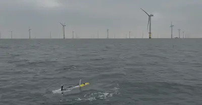 Smarty200 operating during TG25-01